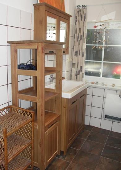 Landhaus Egger Seeboden Dış mekan fotoğraf