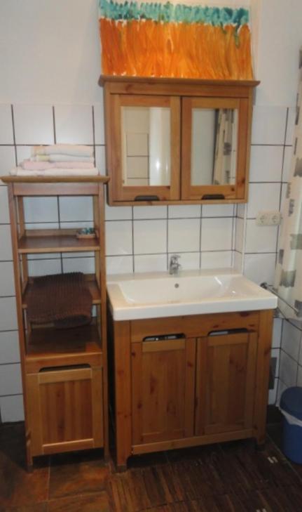 Landhaus Egger Seeboden Dış mekan fotoğraf