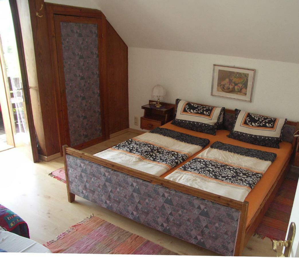 Landhaus Egger Seeboden Dış mekan fotoğraf